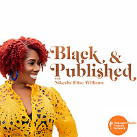 Black & Published