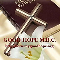 Good Hope Missionary Baptist Church