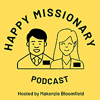Happy Missionary Podcast