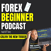 Forex Beginner Podcast | Daily Trader Motivation & Forex Trading Tips