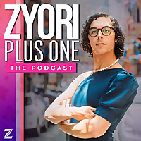 Zyori Plus One