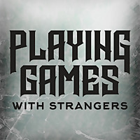 Playing Games with Strangers