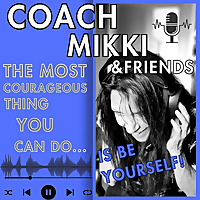 Coach Mikki and Friends