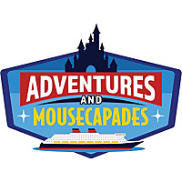 Adventures and Mousecapades: A Podcast About Disney