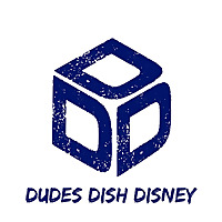 Dudes Dish Disney