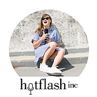 The Hotflash inc podcast
