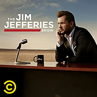 The Jim Jefferies Show Podcast
