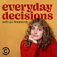 Everyday Decisions with Jo Firestone