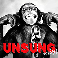 Unsung Podcast