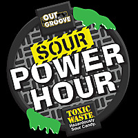 Sour Power Hour