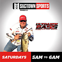 Ultimate Bass Radio With Kent Brown
