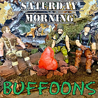 Saturday Morning Buffoons