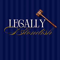 Legally Blondish