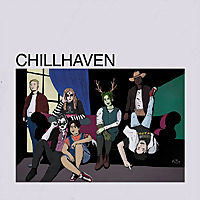 Dangerous Times at Chillhaven High