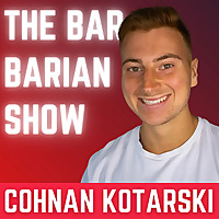 The Barbarian Show