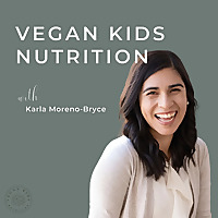 Vegan Kids Nutrition