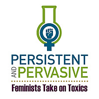 Persistent and Pervasive:  Feminists Take on Toxics