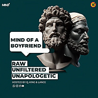 Mind Of A Boyfriend