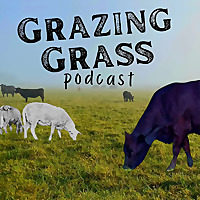 Regenerative Ag Stories on the Grazing Grass Podcast