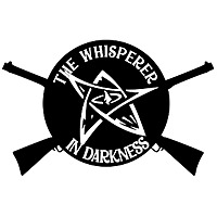 The Whisperer in Darkness
