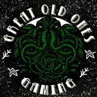 The Great Old Ones Gaming