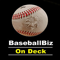 BaseballBiz On Deck