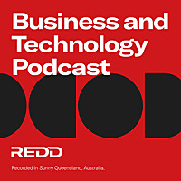 REDD Business & Technology Podcast