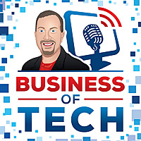 Business of Tech: Daily 10-Minute IT Services Insights