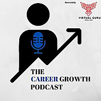 The Career Growth Podcast