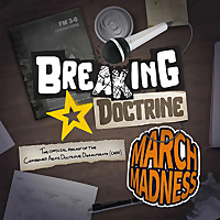 Breaking Doctrine