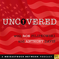 UNCOVERED