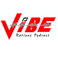 VIBErations Podcast
