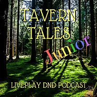 Tavern Tales Junior