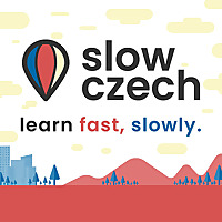 slowczech   Learn Czech for Real Life