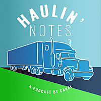 Haulin' Notes