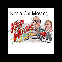Keep On Moving