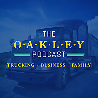 The Oakley Podcast
