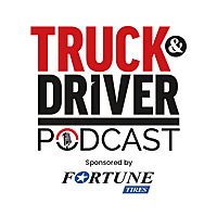 Truck & Driver - the podcast for lorry drivers