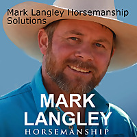 Mark Langley Horsemanship Solutions for Partnership
