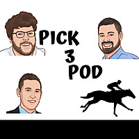 Pick 3 Pod