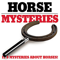 Horse Mysteries