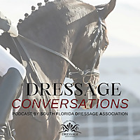 Dressage Conversations