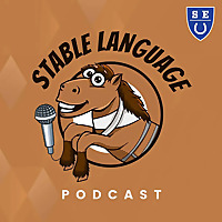 Stable Language Podcast