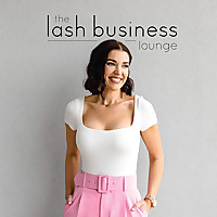 The Lash Business Lounge