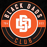 Black Dads Club Podcast