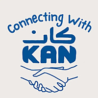 Connecting With KAN