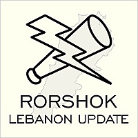 Rorshok Lebanon Update
