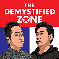 The Demystified Zone (DMZ)