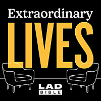 Extraordinary Lives