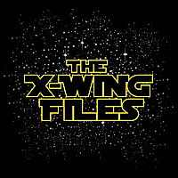 The X-Wing Files: A Star Wars Podcast